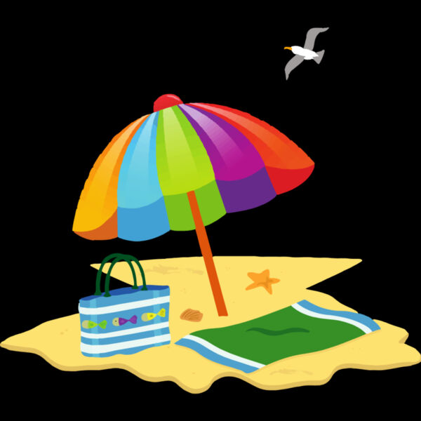 Beach Stuff Thumbnail