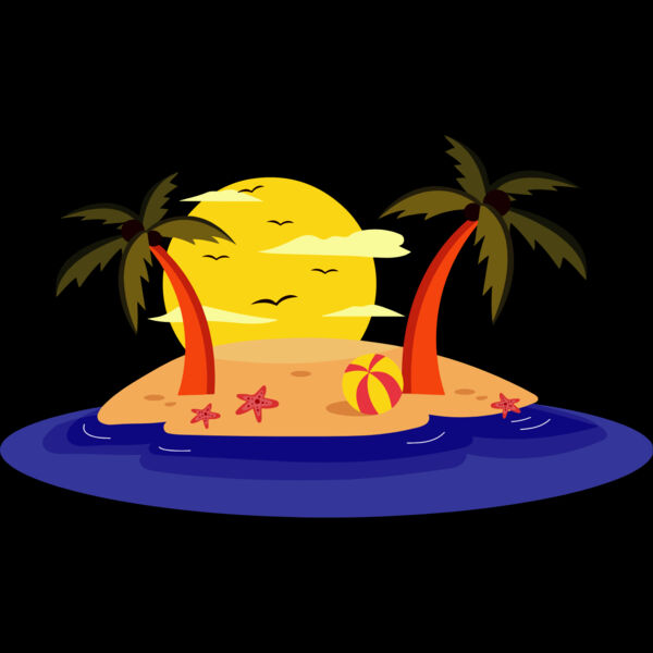 Beach View Thumbnail