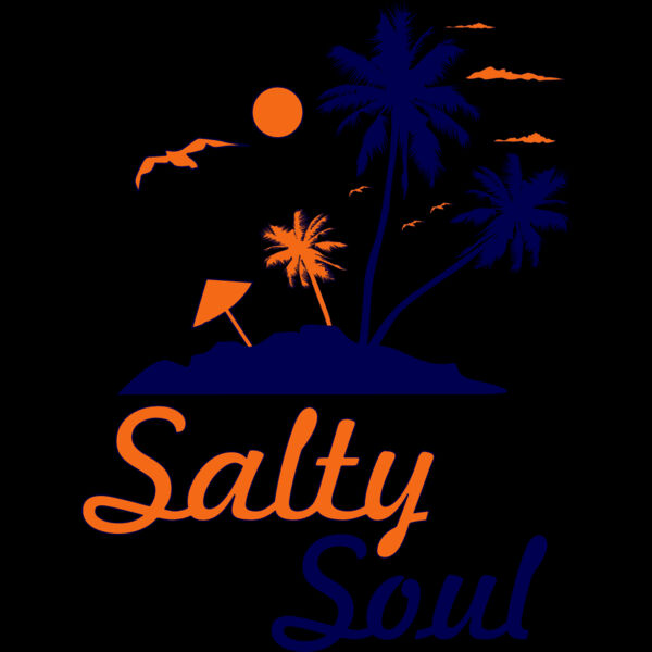 Salty Soul Thumbnail