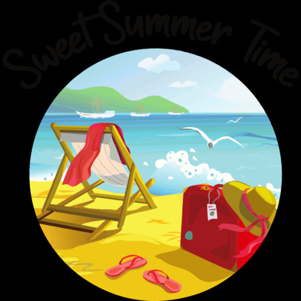 Sweet Summer Time Thumbnail