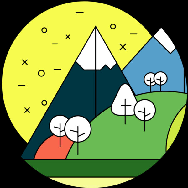 Beautiful View Thumbnail