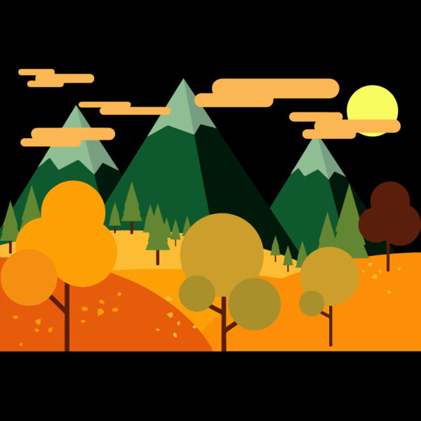Fall Background Thumbnail