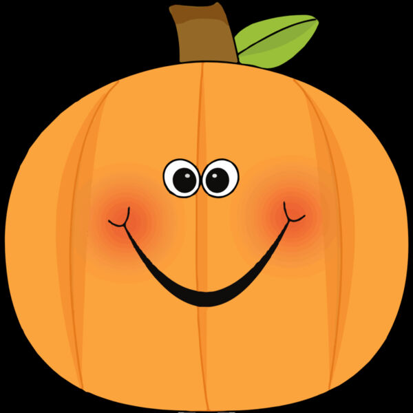 Smiley Pumpkin Thumbnail