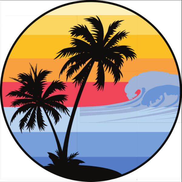 Tropical Print Thumbnail