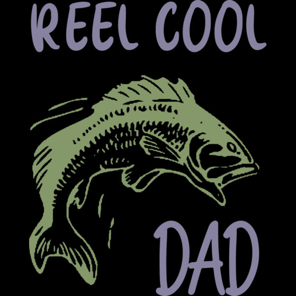 Reel Cool Dad Thumbnail