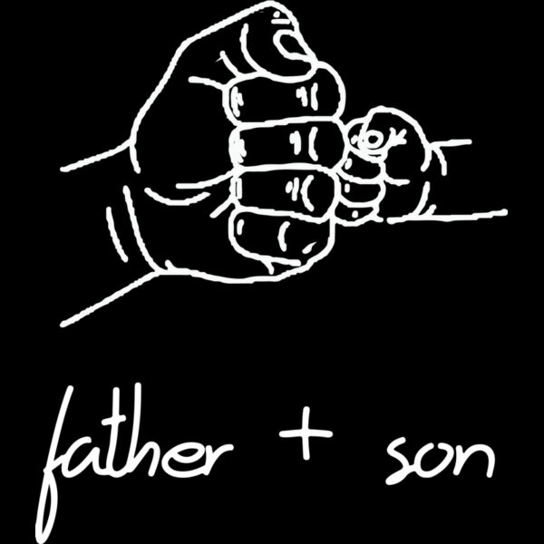 Father + Son Thumbnail