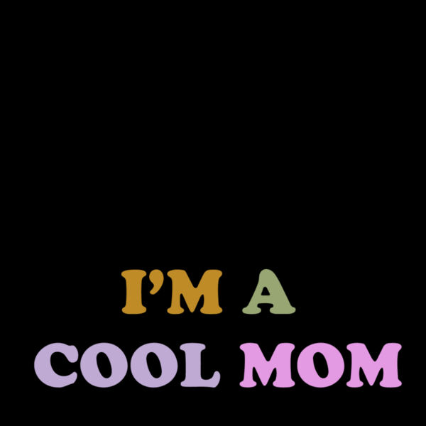 Cool Mom Thumbnail