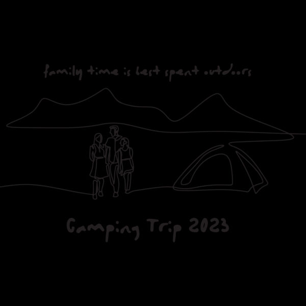 Fam Camp Trip 2023 Thumbnail