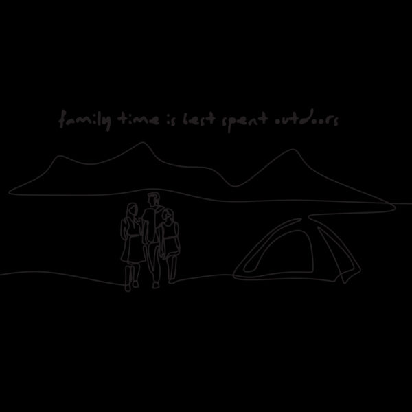 Outdoor Family Thumbnail