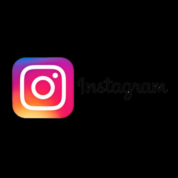 Instagram with Word (1060) Thumbnail