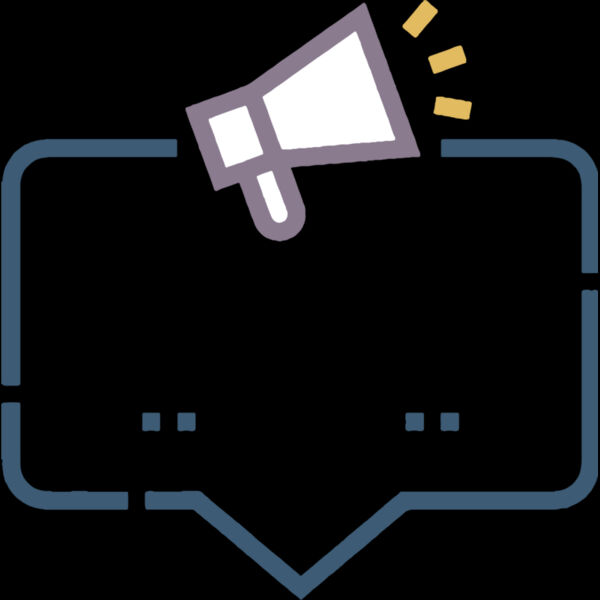 Follow Us (Adjustable Colours) (1052) Thumbnail