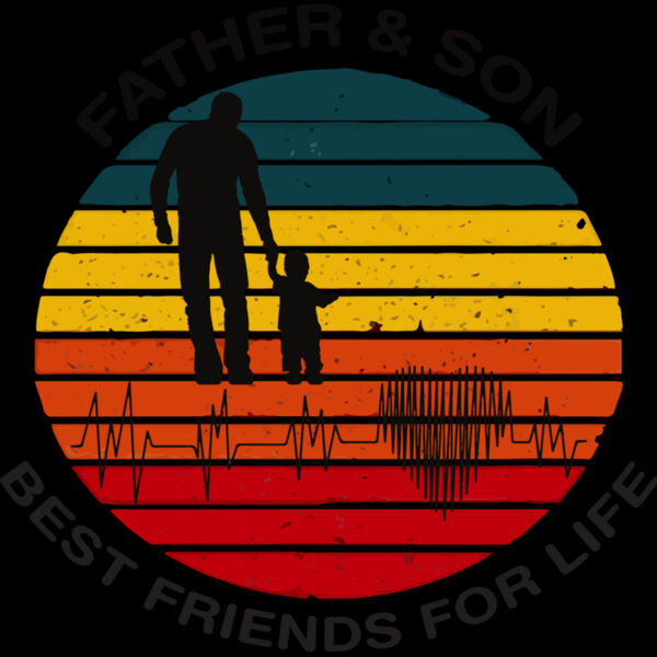 FATHER & SON Thumbnail