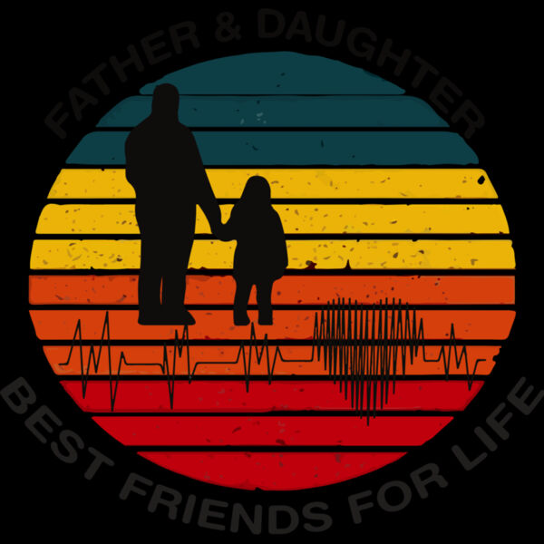 FATHER & DAUGHTER Thumbnail