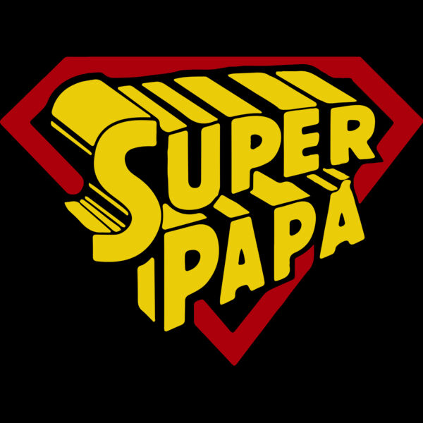 Super Papa Thumbnail
