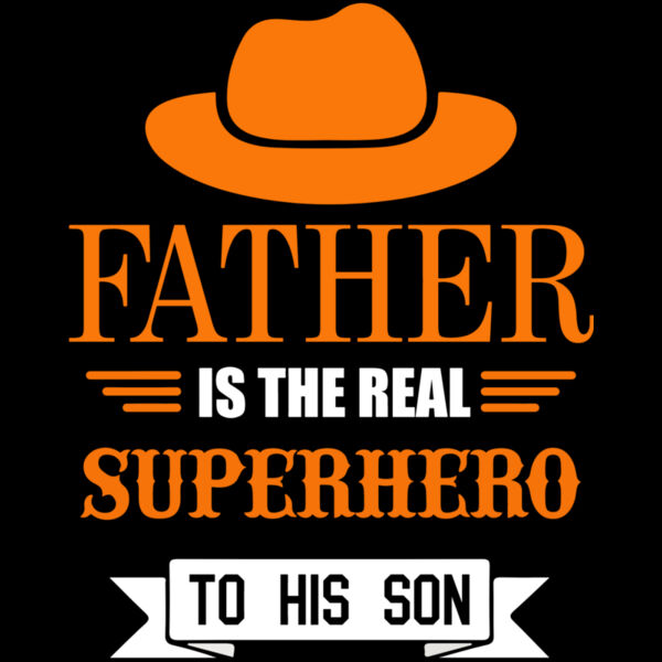 Father Is The Real Thumbnail