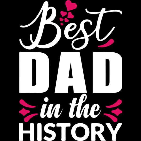 Best Dad in the History Thumbnail