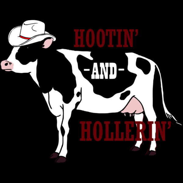 Hootin' And Hollerin' (1088) Thumbnail