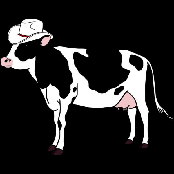 COWboy (1089) Thumbnail