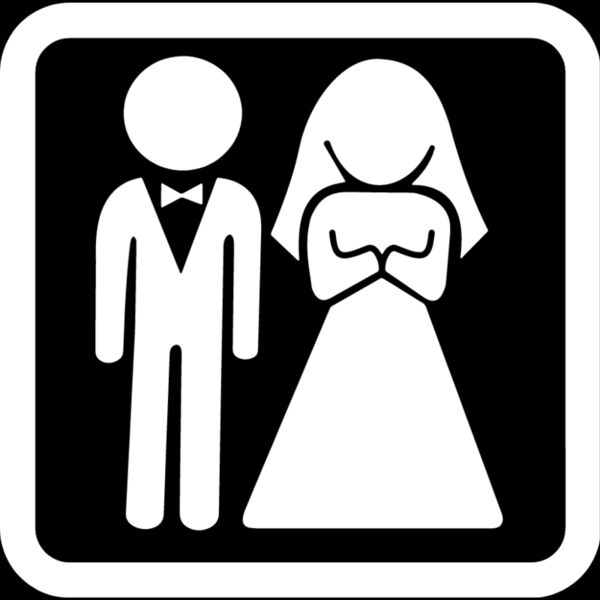 Wedding Sign Thumbnail