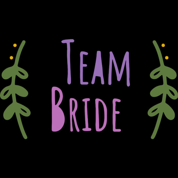 Team Bride Thumbnail