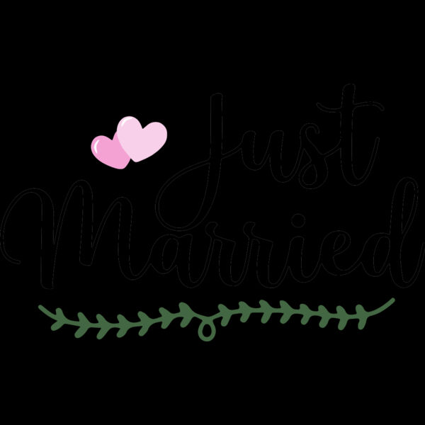 Just Married Thumbnail
