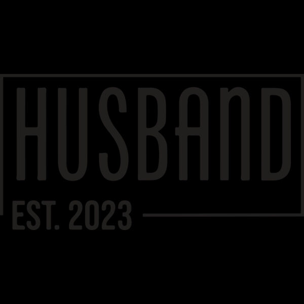 Husband est.2023 Thumbnail