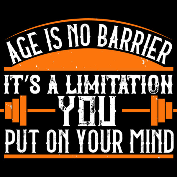 Age Is No Barrier Thumbnail