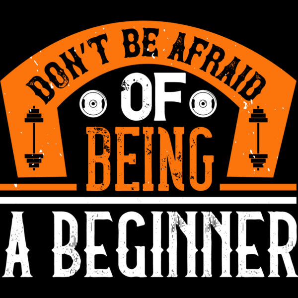 Don t Be Afraid Thumbnail