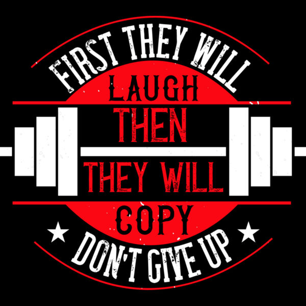 First They Will Lauch Thumbnail