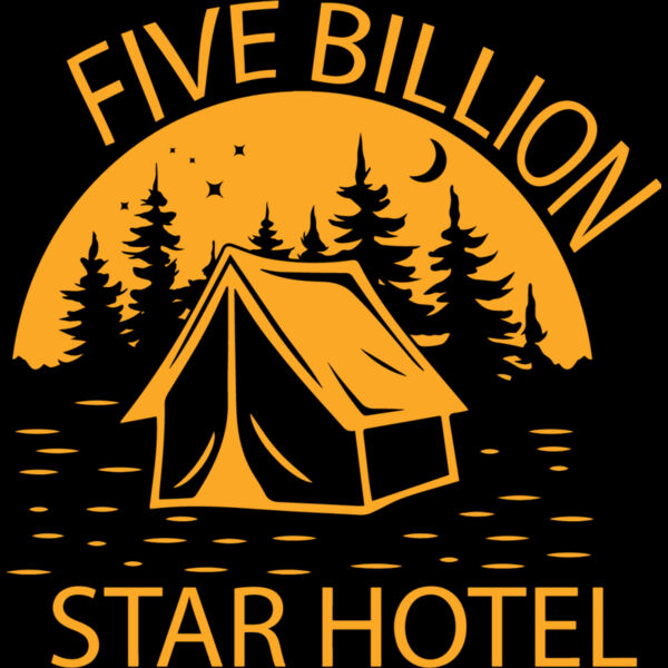 Five Billion With Camping Ground  0132  Thumbnail