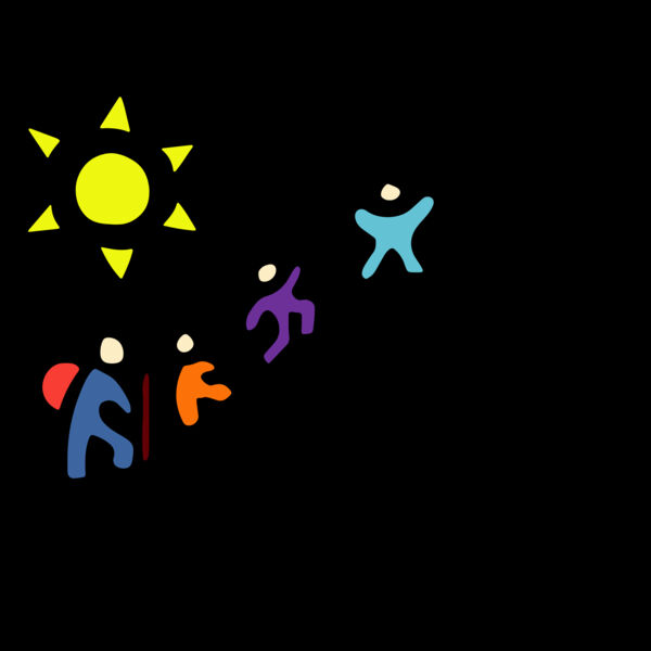 Mountain Climbing Thumbnail