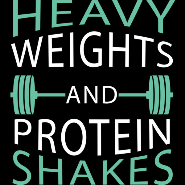 Heavy Weights  Thumbnail