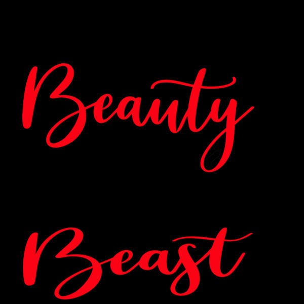 Look Like A Train Like A Beast Thumbnail