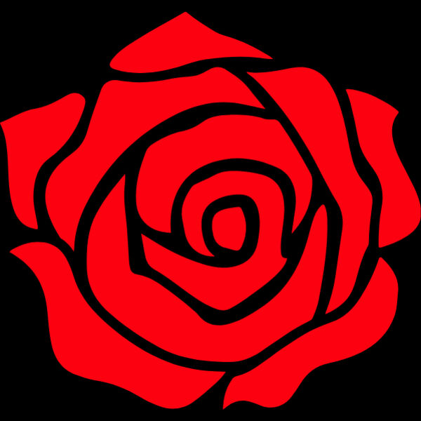 Simple Rose Thumbnail