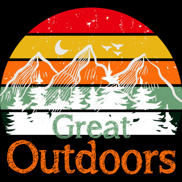 Great Outdoors (0131) Thumbnail