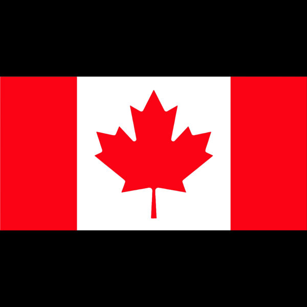 Canada Flag Thumbnail