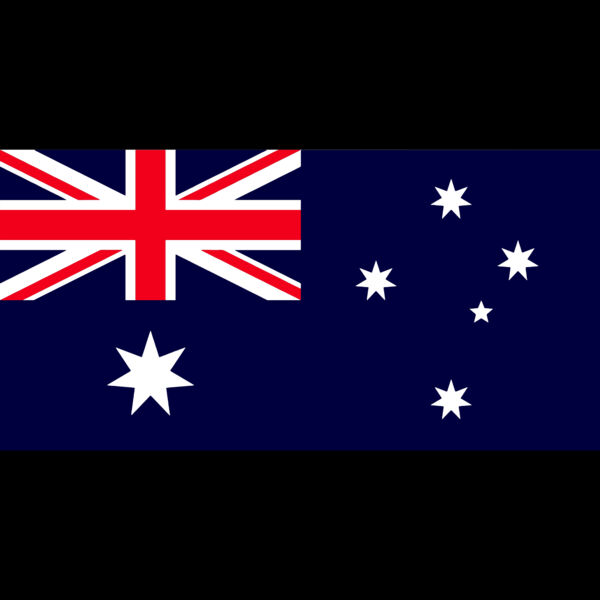 Australia Flag Thumbnail