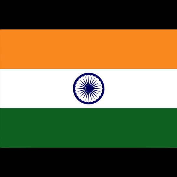 India Flag Thumbnail