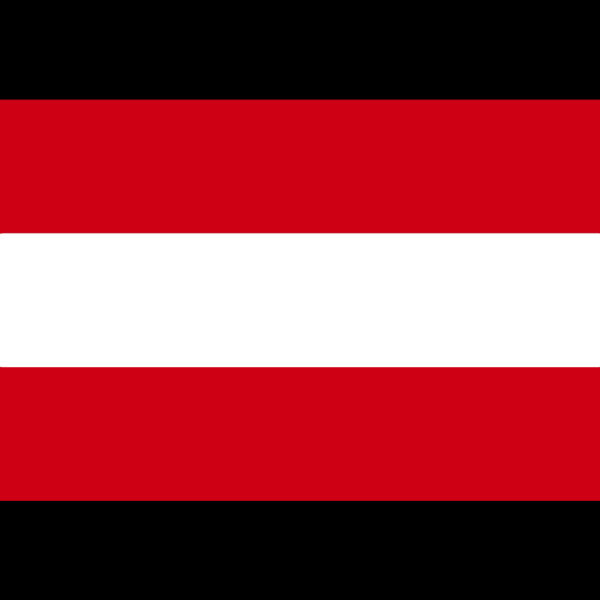 Austria Flag Thumbnail
