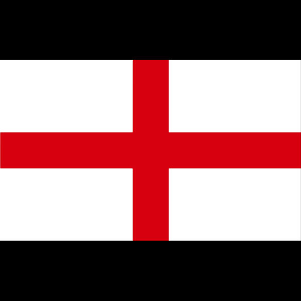 England Flag Thumbnail