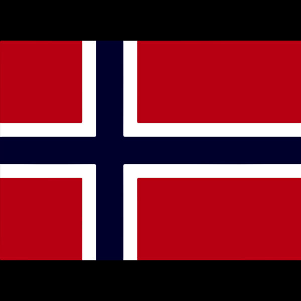 Norway Flag Thumbnail