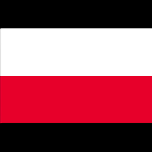 Poland Flag Thumbnail