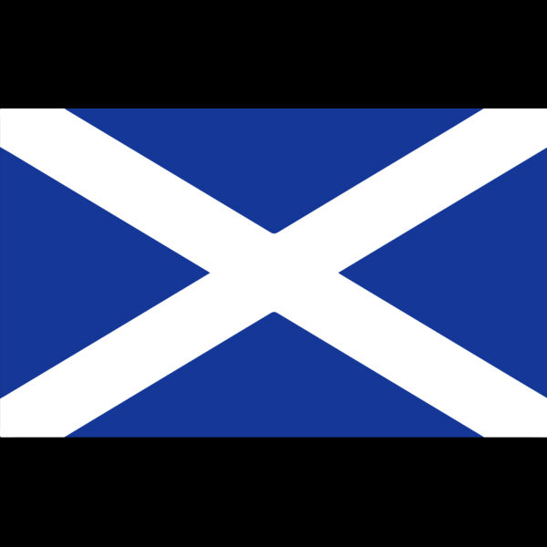 Scotland Flag Thumbnail