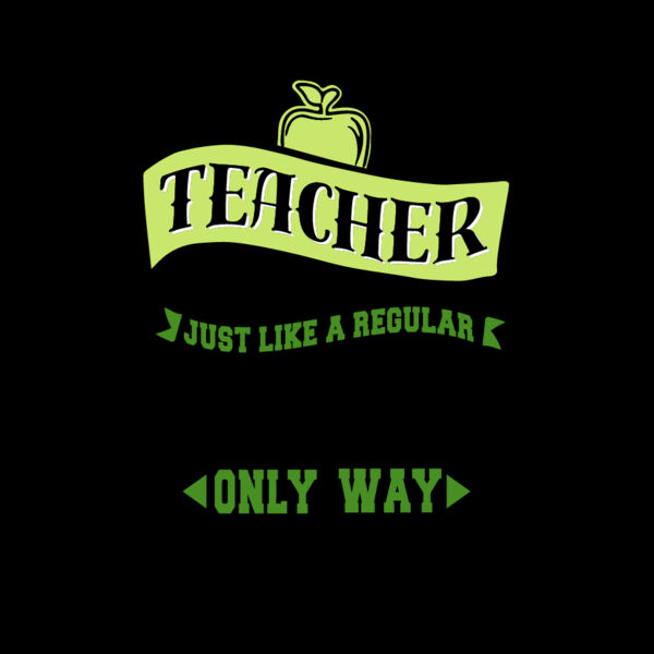 Retired Teacher Thumbnail