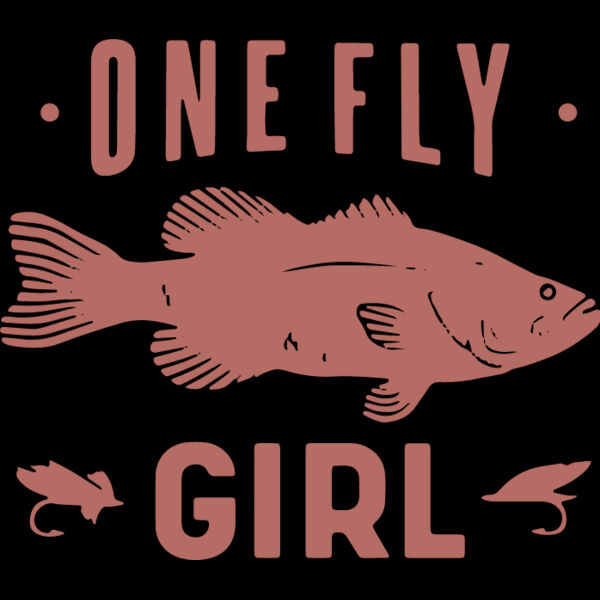 One Fly Girl Thumbnail