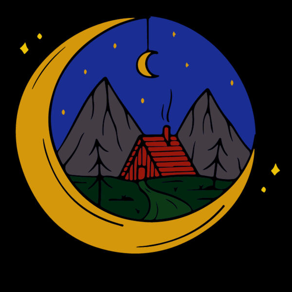 Not All Those Wander Are Lost Thumbnail