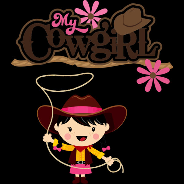 My Cowgirl Thumbnail