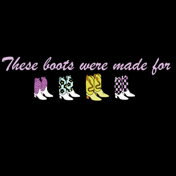 These Boots.. (1069) Thumbnail