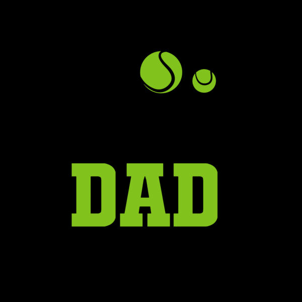 Tennis Dad Thumbnail