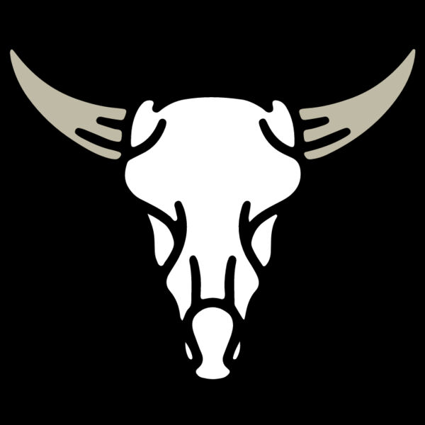 Cattle Skull Thumbnail